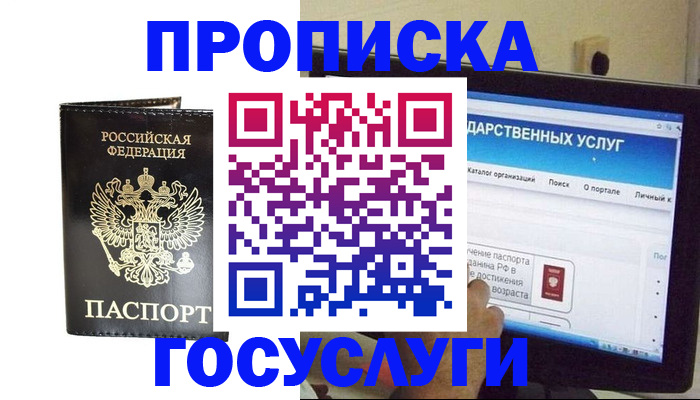 прописка гарантия в Красноярске